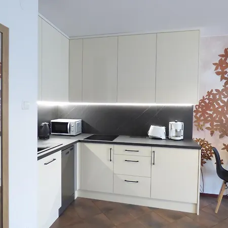 Albatros Dol شقة *