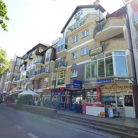 Albatros Dol كولوبرزيغ