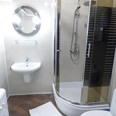 Albatros Dol كولوبرزيغ