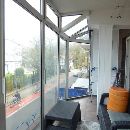 Albatros Dol شقة *