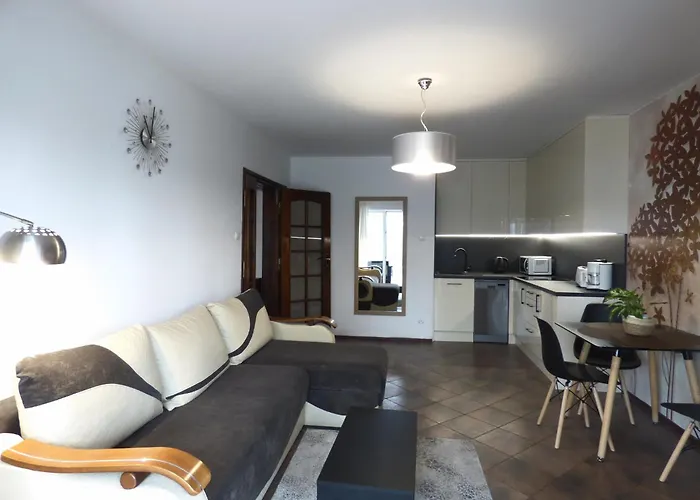 Albatros Dol Appartement