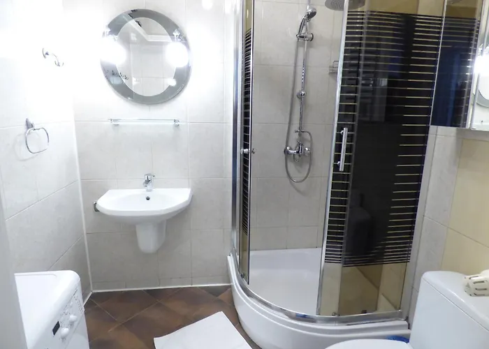 Albatros Dol Kołobrzeg